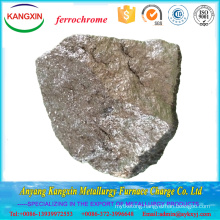 ferrochrome produced by Henan